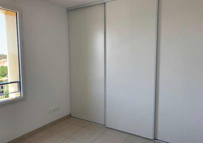 location Appartement Mauguio