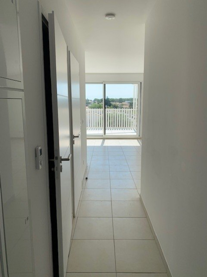location Appartement Mauguio - Photo 9