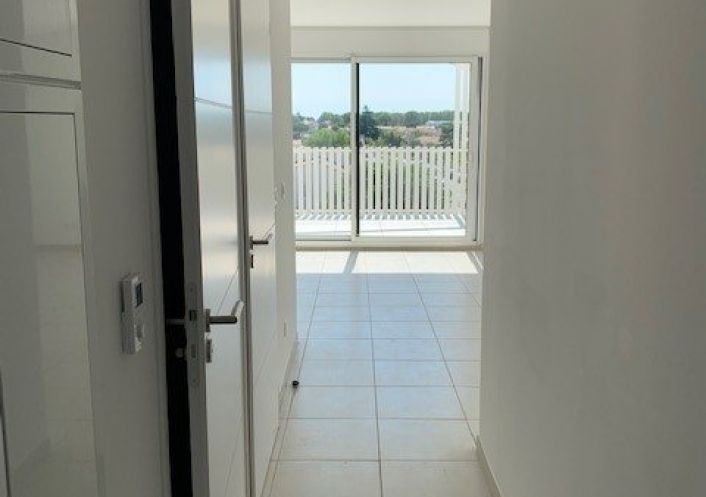 location Appartement Mauguio