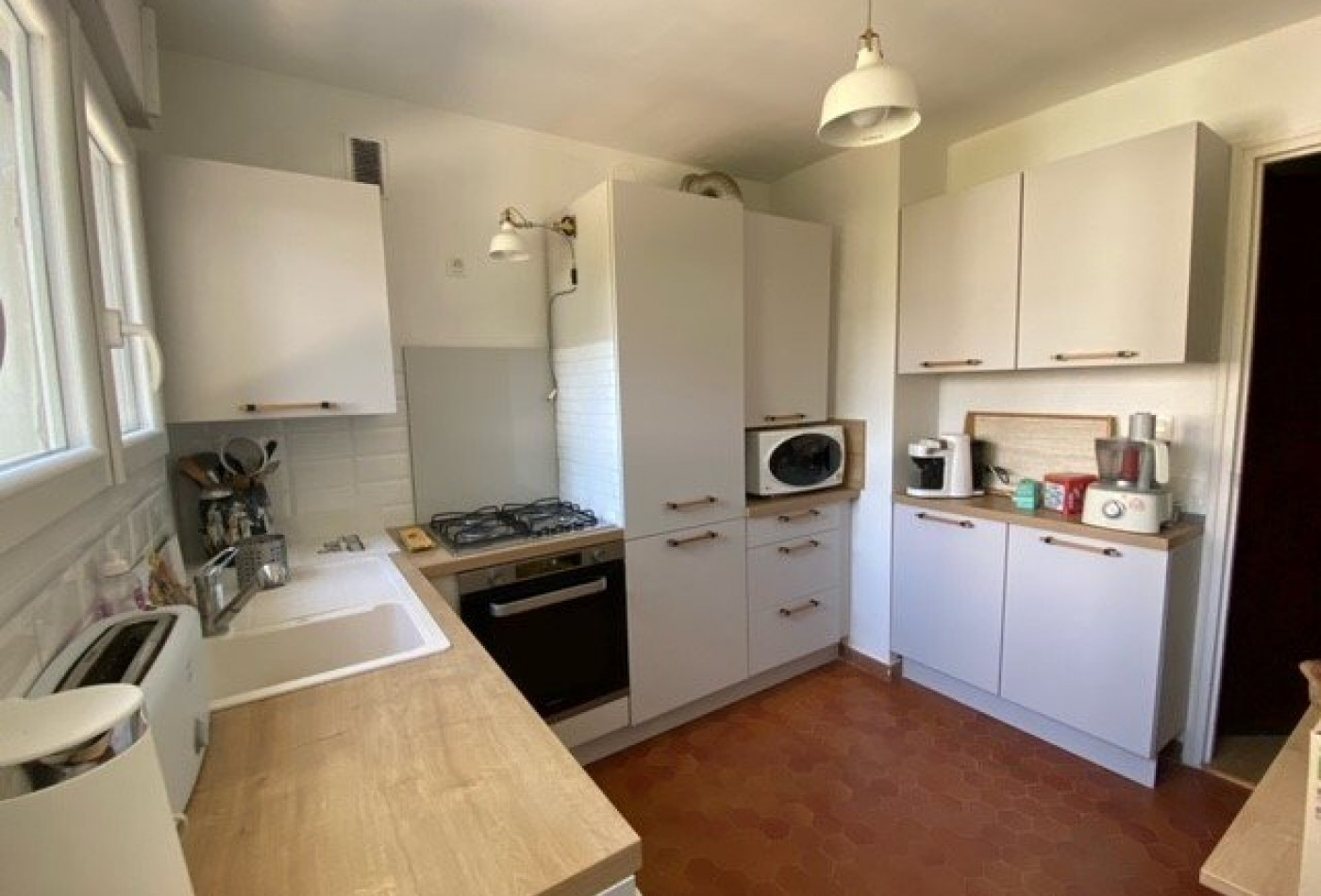 location Appartement Montpellier - Photo 4