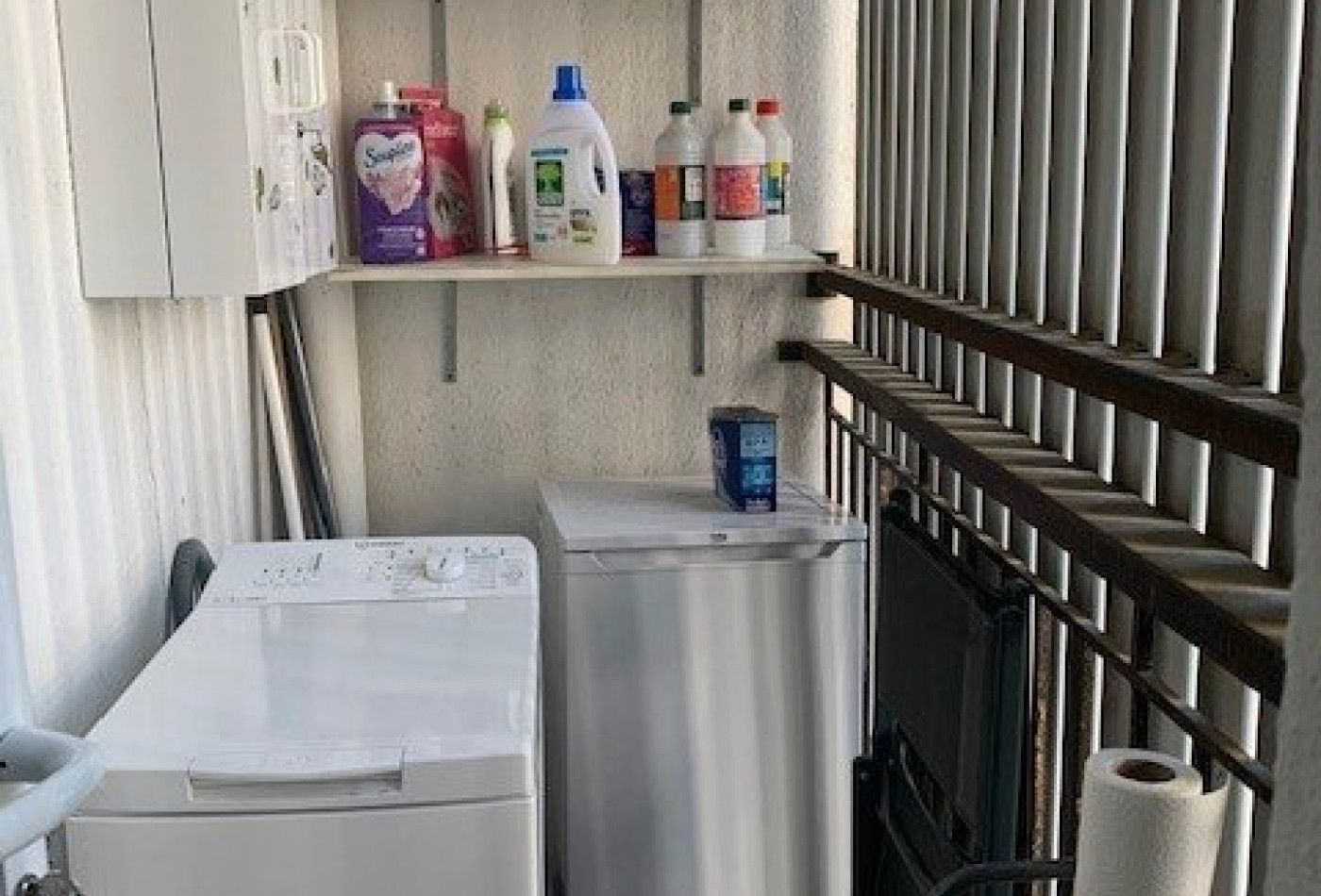 location Appartement Montpellier - Photo 10