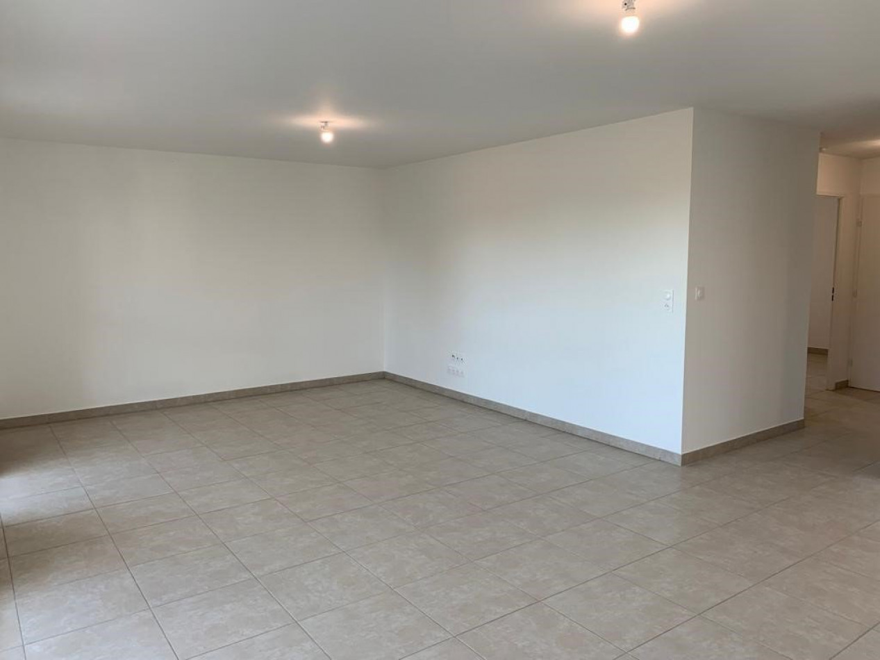 location Appartement Vendargues - Photo 2