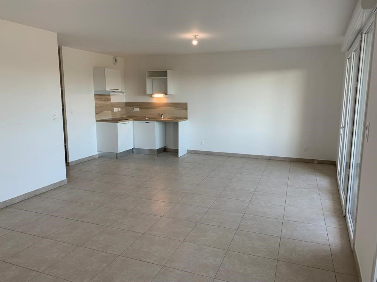 location Appartement Vendargues - Photo 3