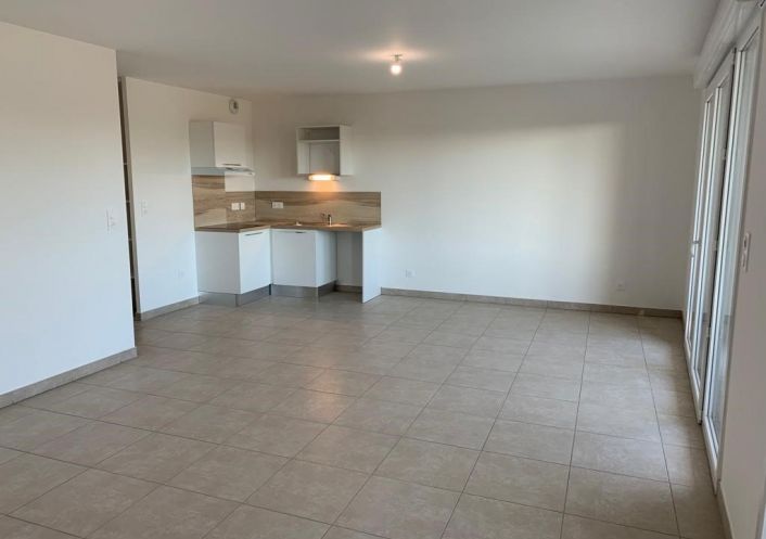 location Appartement Vendargues