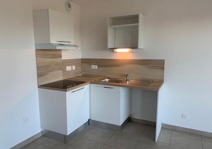 location Appartement Vendargues