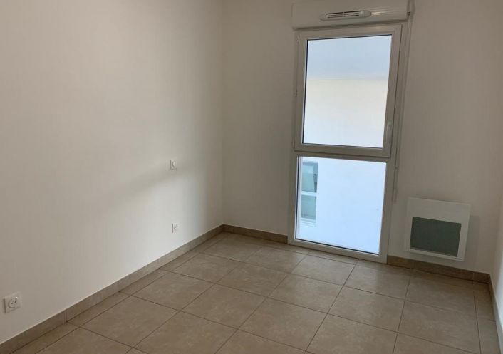 location Appartement Vendargues