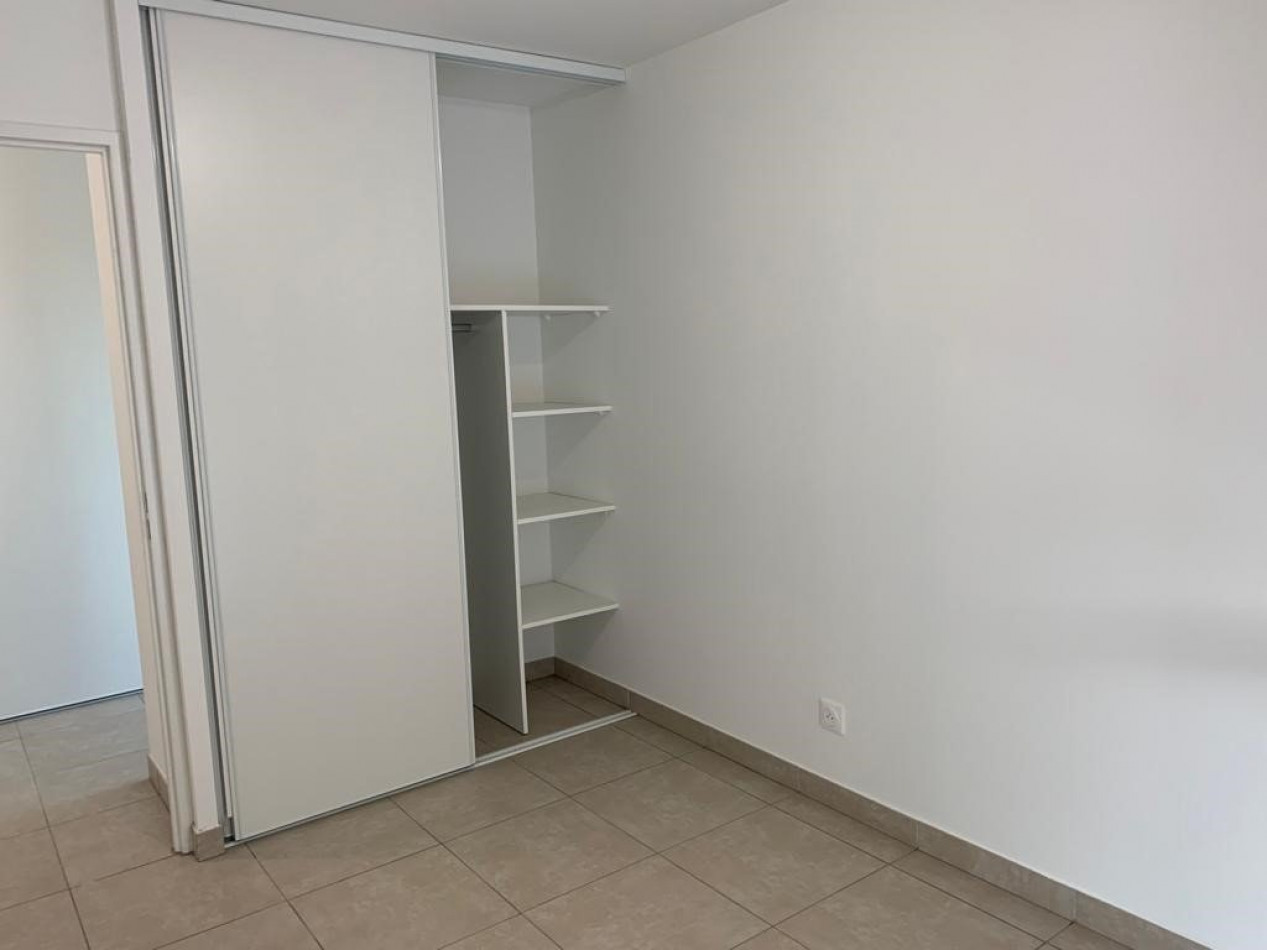 location Appartement Vendargues - Photo 7