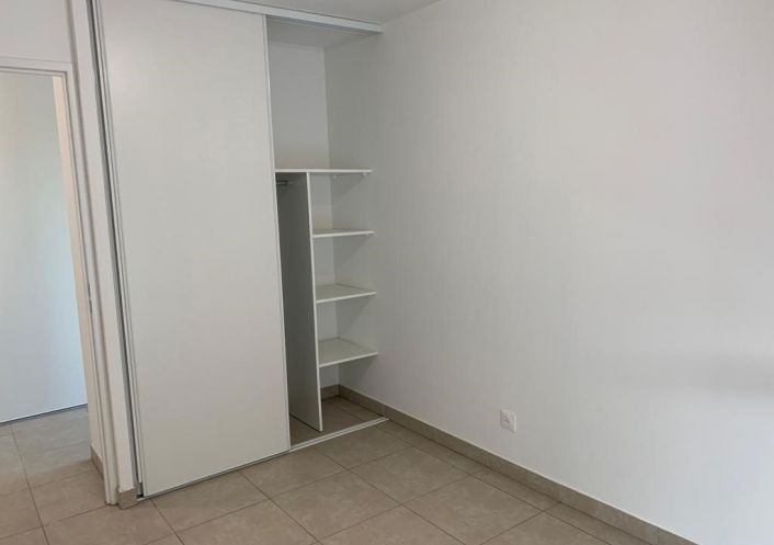 location Appartement Vendargues