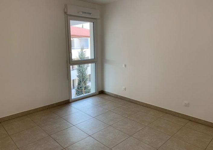 location Appartement Vendargues