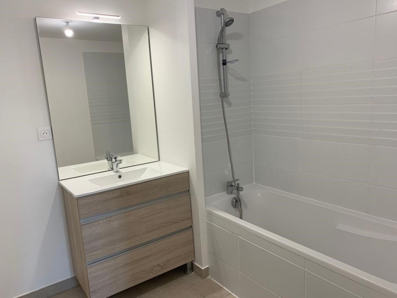 location Appartement Vendargues - Photo 8