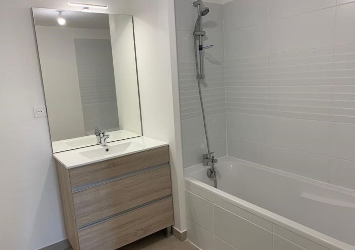 location Appartement Vendargues