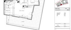 location Appartement Vendargues
