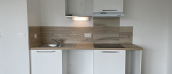 location Appartement Vendargues