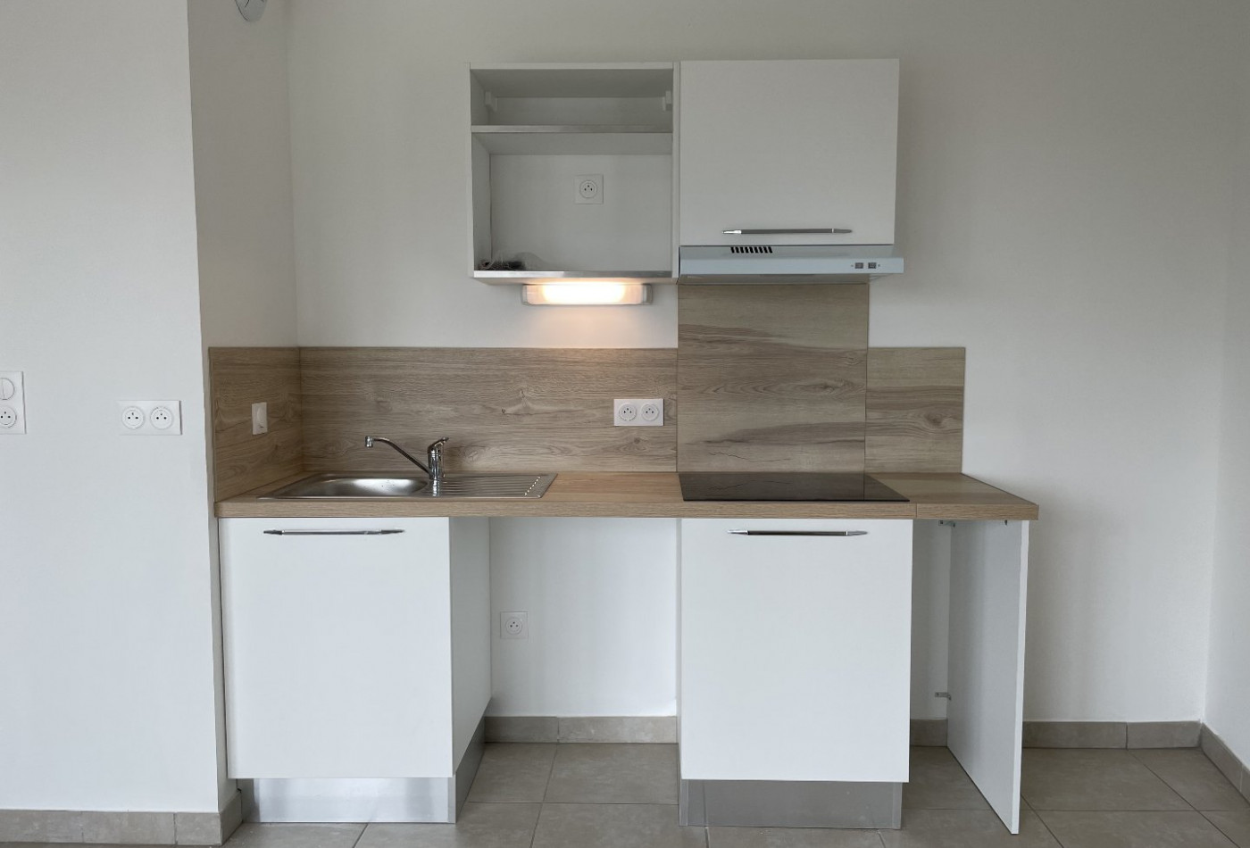 location Appartement Vendargues - Photo 2