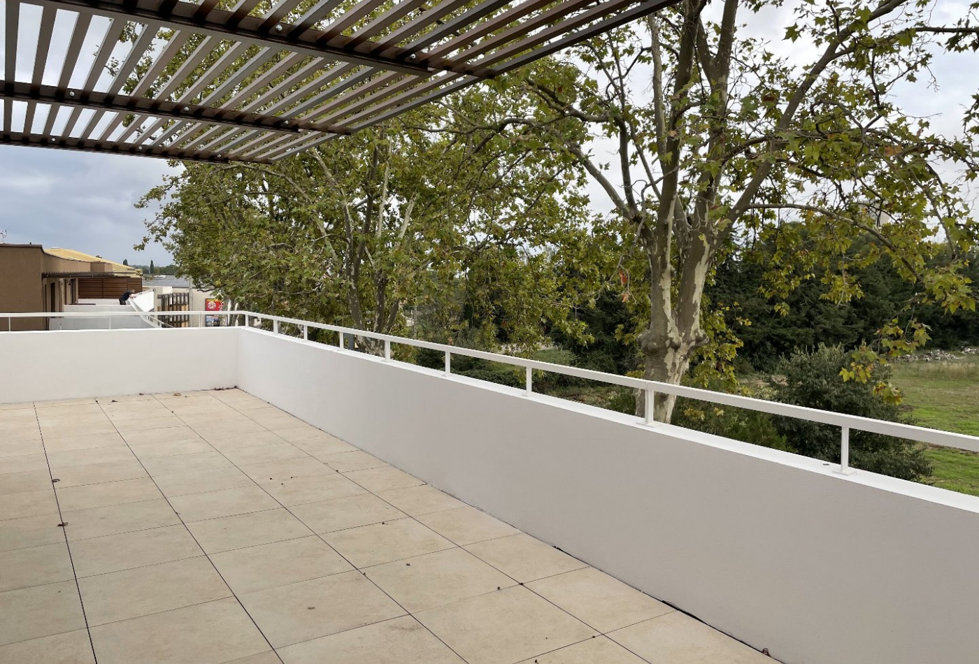 location Appartement Vendargues - Photo 1