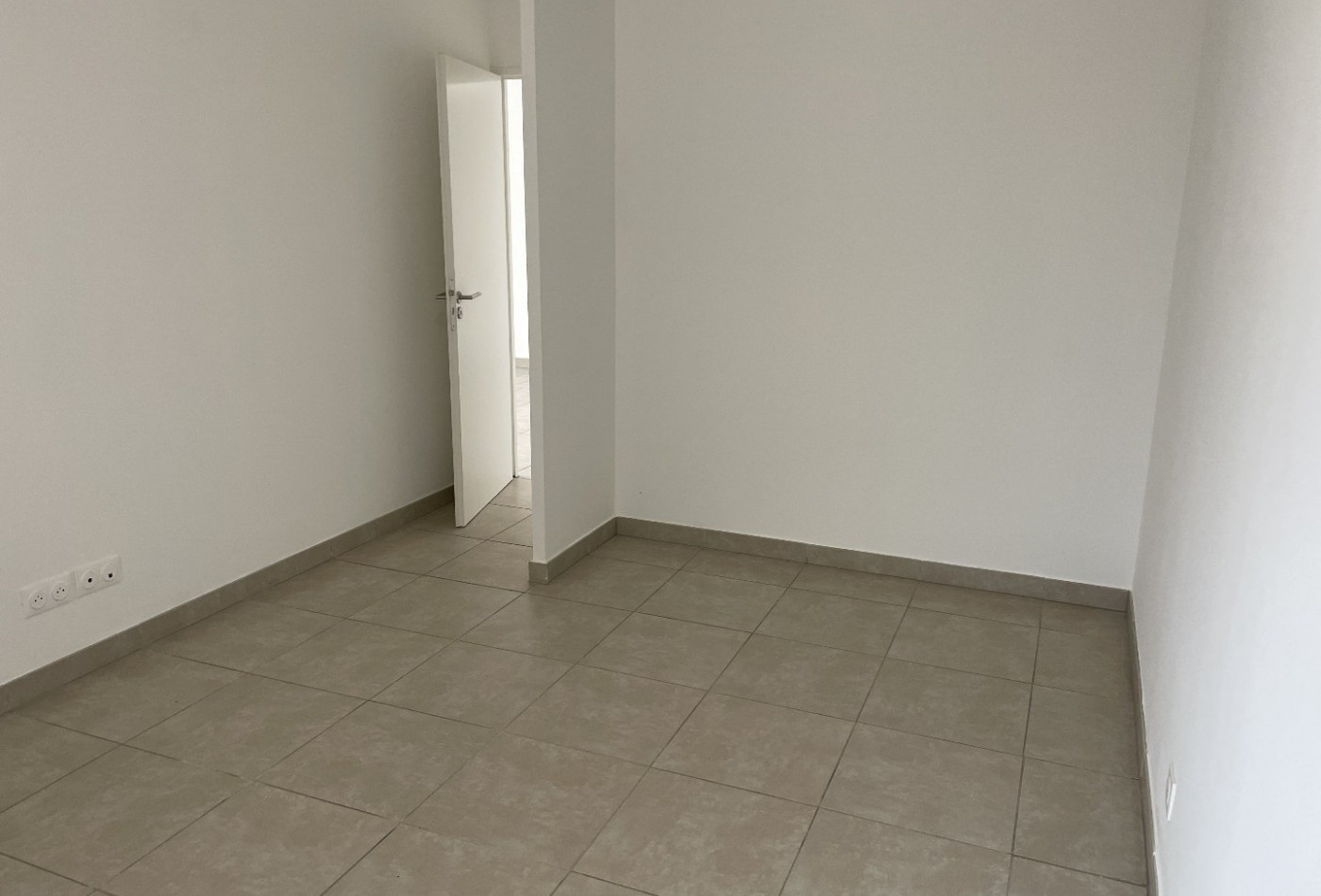 location Appartement Vendargues - Photo 4