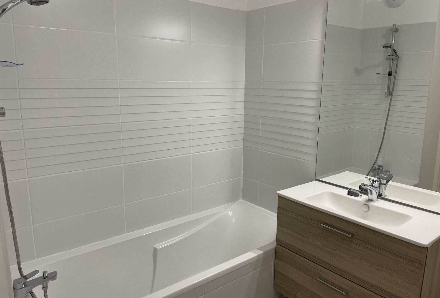 location Appartement Vendargues - Photo 6