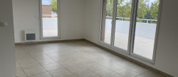 location Appartement Vendargues