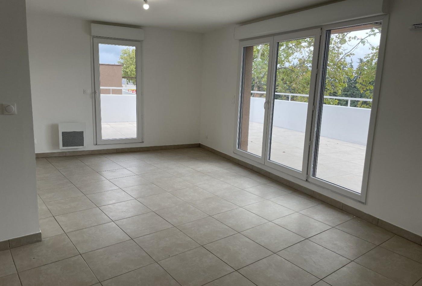 location Appartement Vendargues - Photo 5