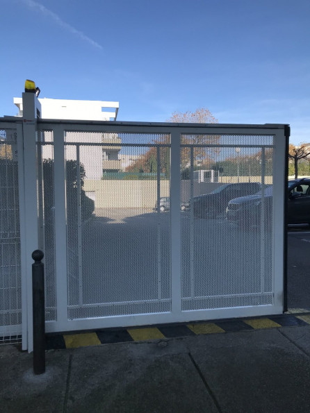 location Parking extérieur Montpellier - Photo 2