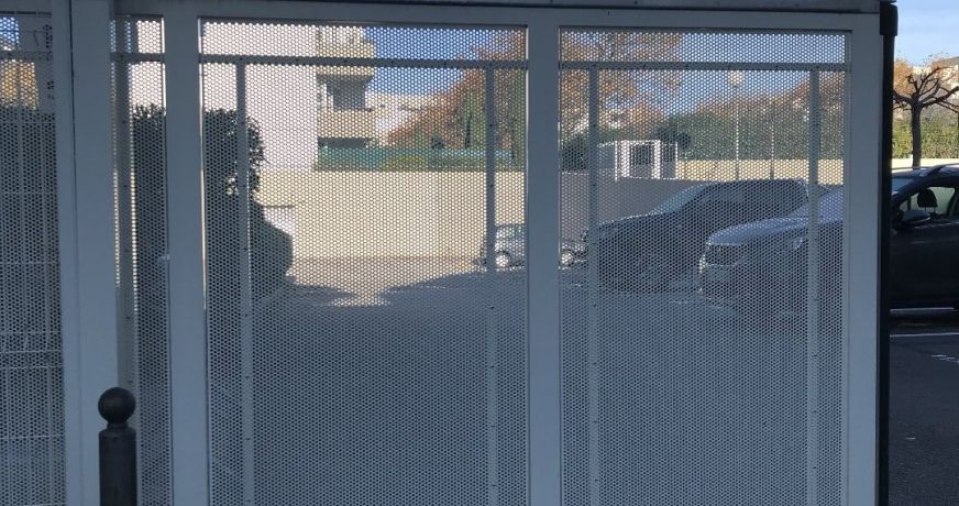location Parking extérieur Montpellier