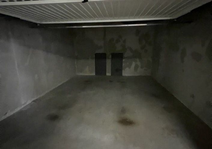 location Garage Montpellier