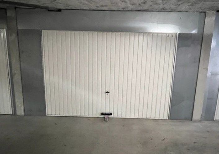 location Garage Montpellier