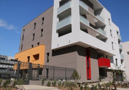 location Garage Montpellier