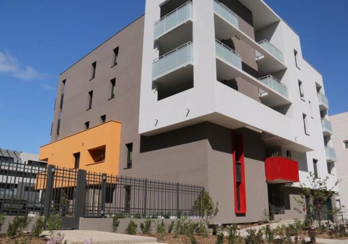 location Garage Montpellier