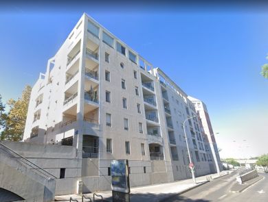 location Montpellier