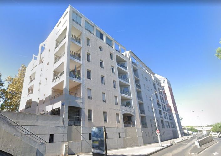 location Appartement Montpellier
