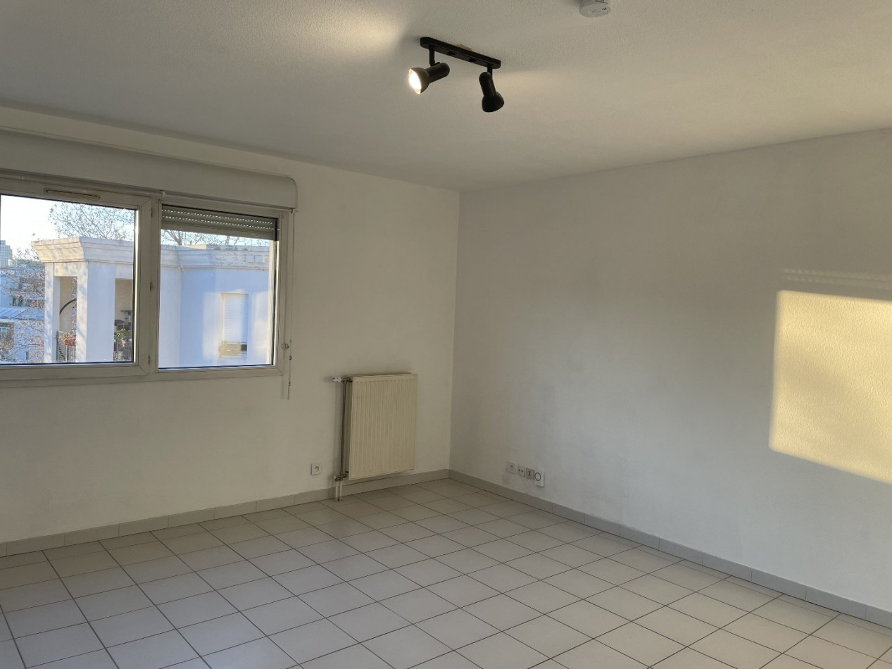 location Appartement Montpellier - Photo 3