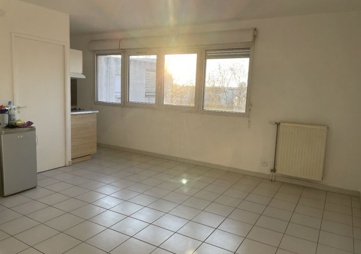 location Appartement Montpellier