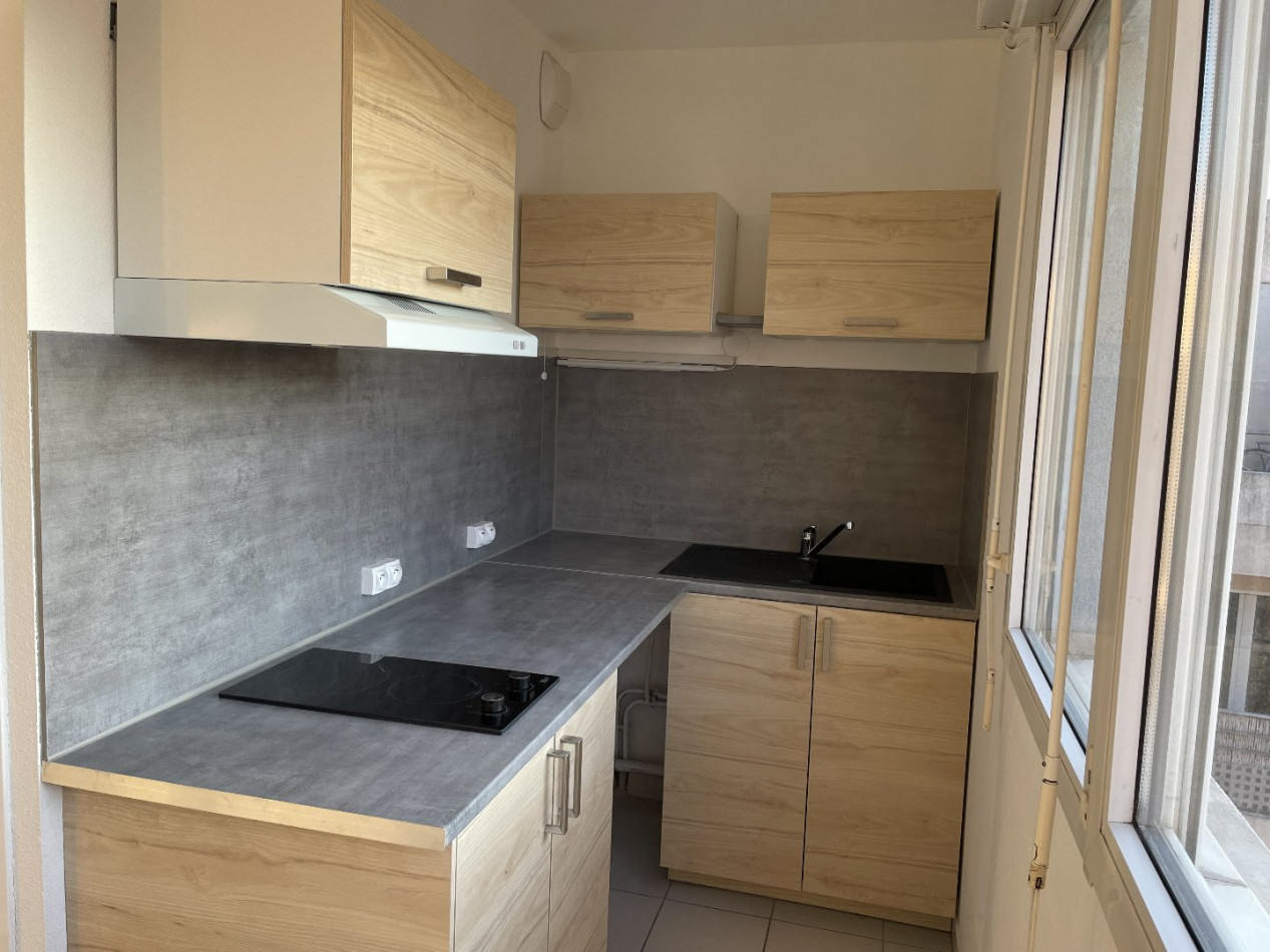 location Appartement Montpellier - Photo 2