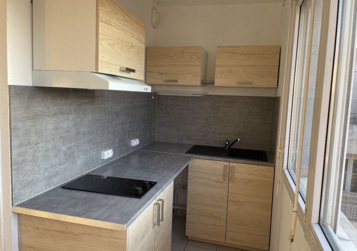 location Appartement Montpellier
