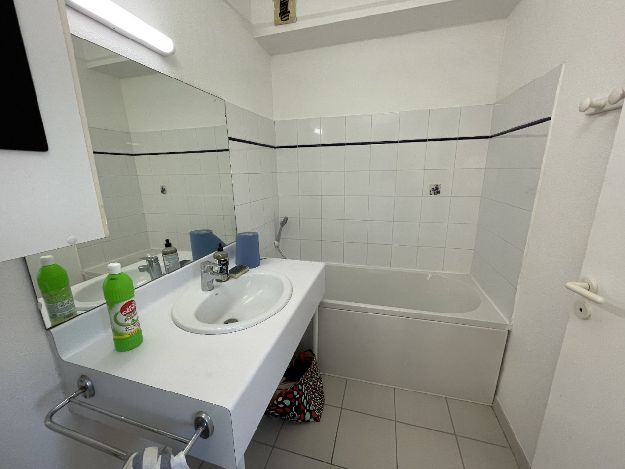 location Appartement Montpellier - Photo 5