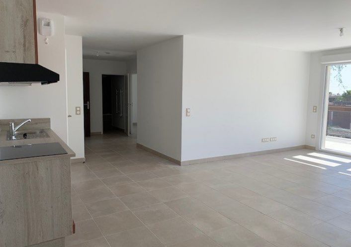 location Appartement Baillargues