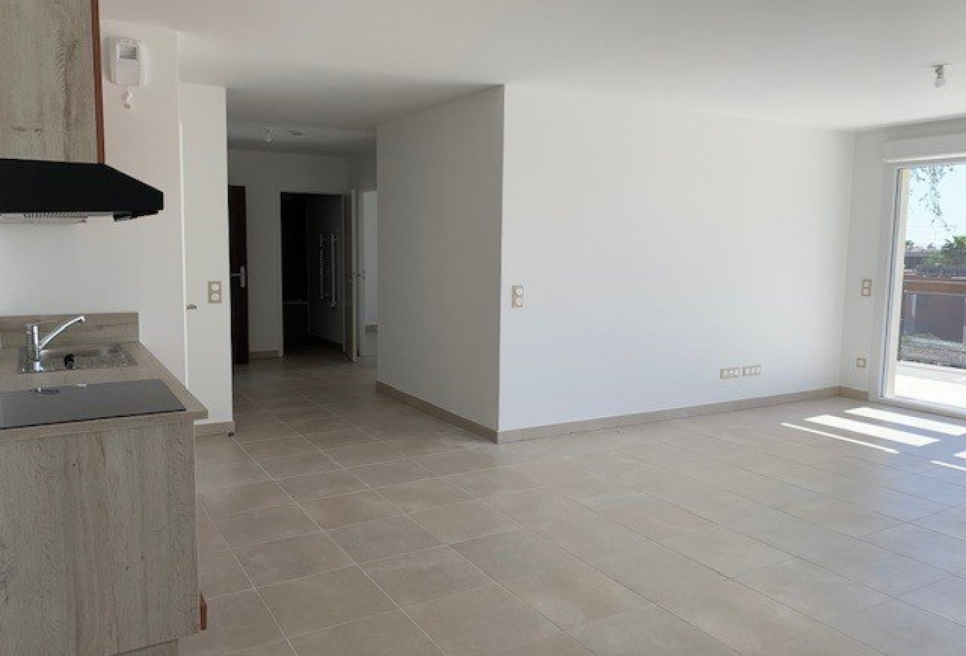 location Appartement Baillargues - Photo 4