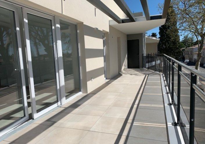 location Appartement Baillargues