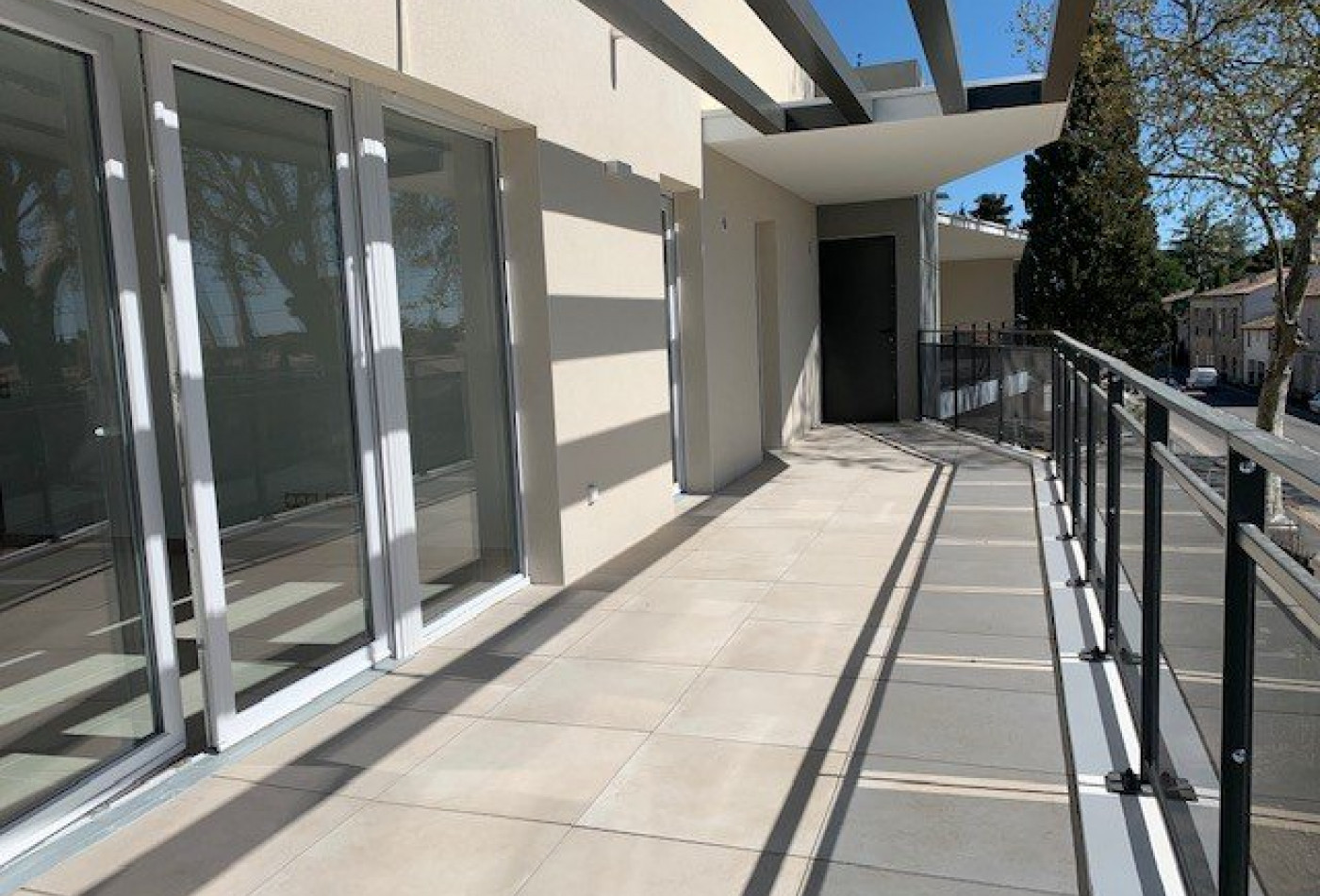 location Appartement Baillargues - Photo 2