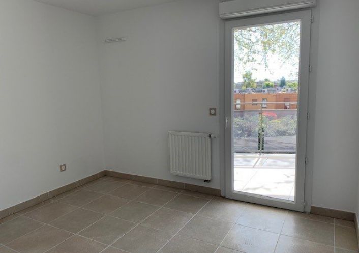 location Appartement Baillargues