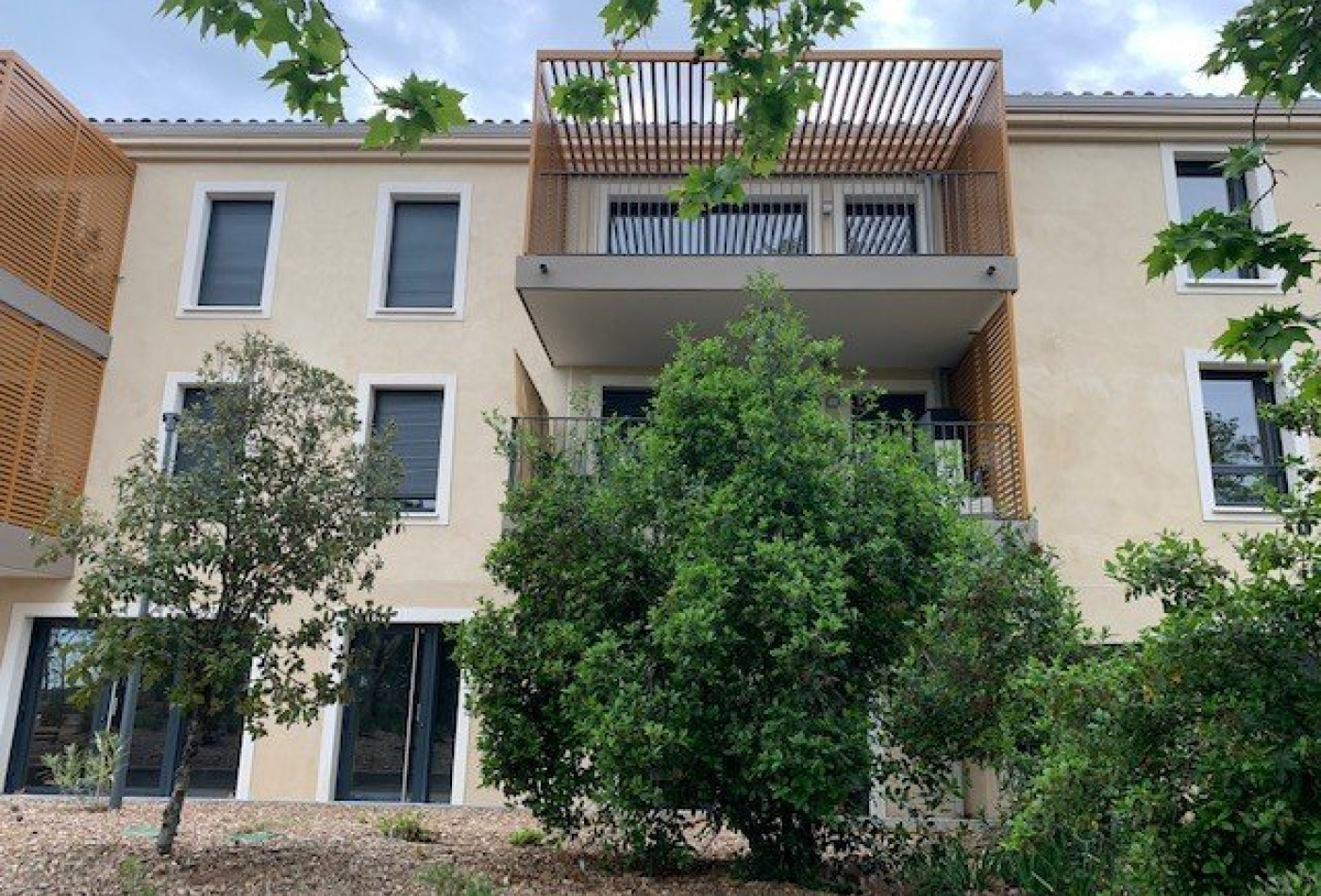 location Appartement Juvignac - Photo 5