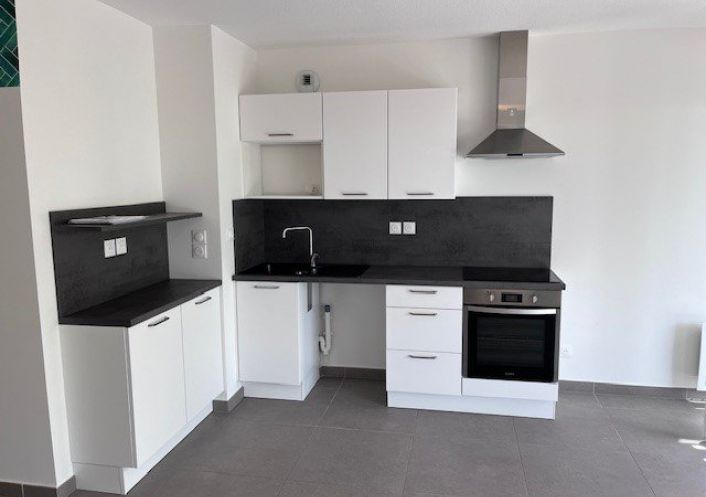 location Appartement Juvignac