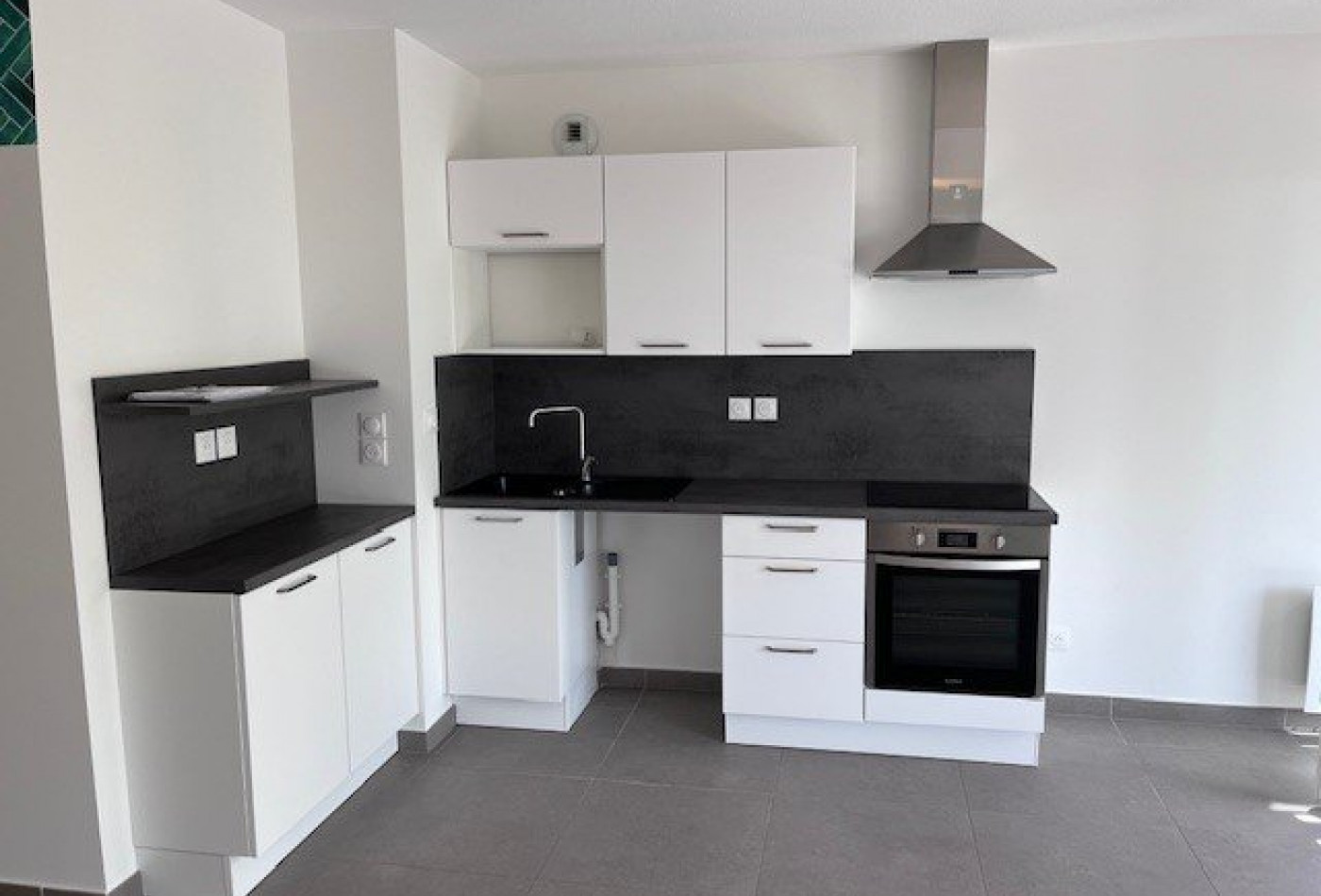 location Appartement Juvignac - Photo 2