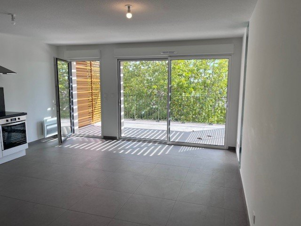 location Appartement Juvignac - Photo 3