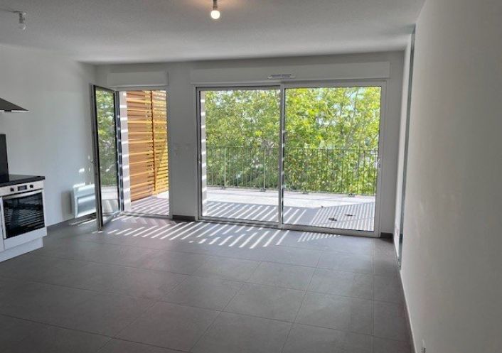 location Appartement Juvignac