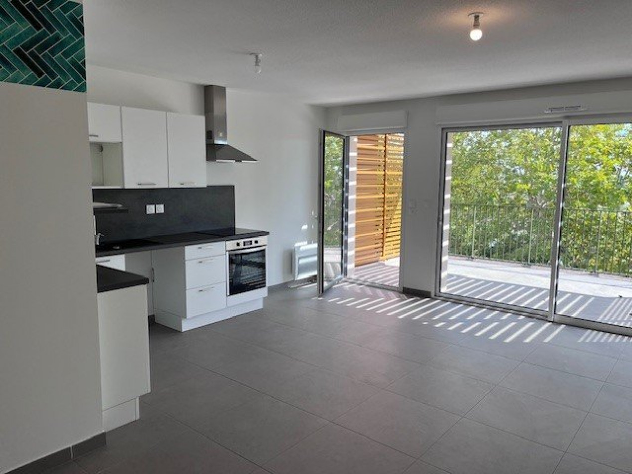 location Appartement Juvignac - Photo 4