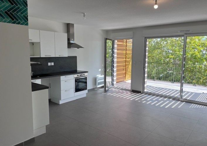location Appartement Juvignac