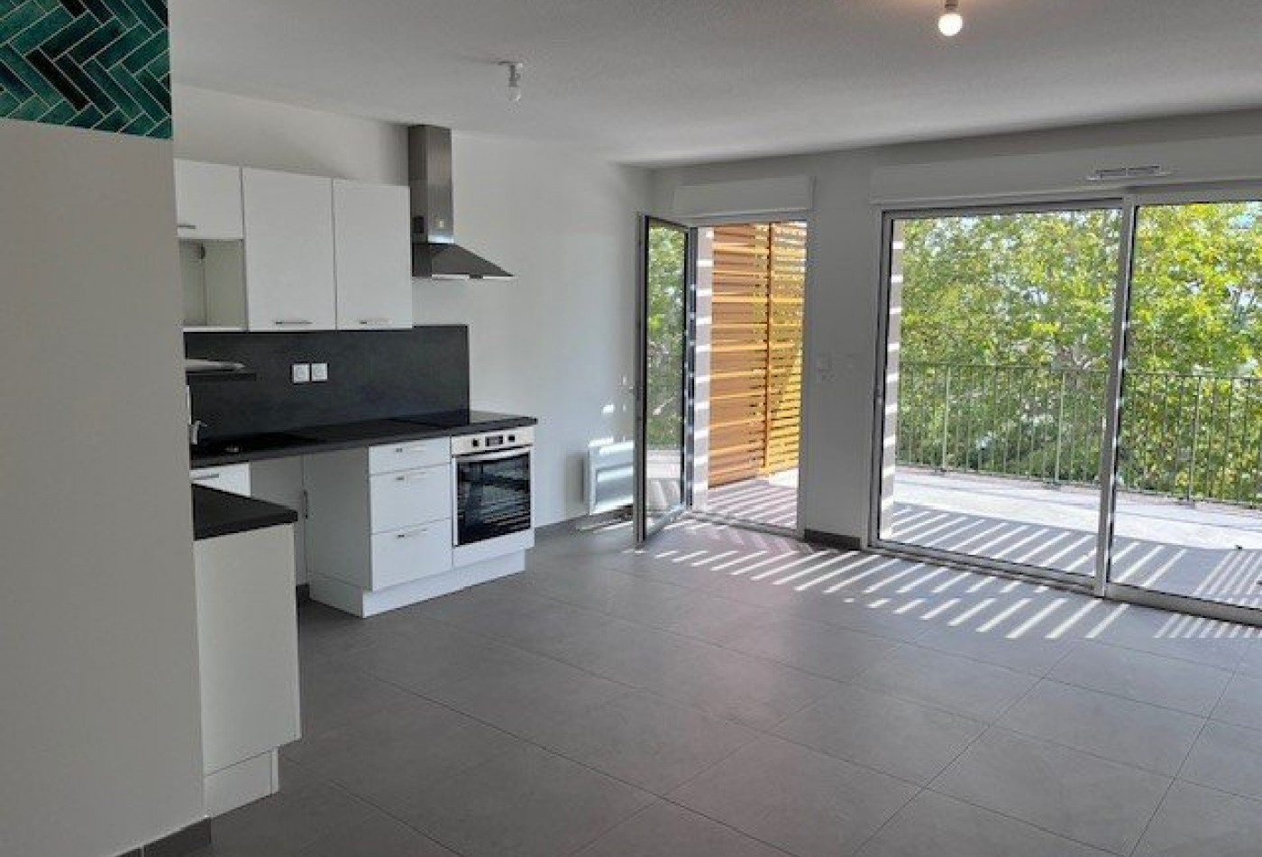 location Appartement Juvignac - Photo 4