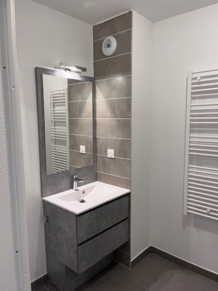 location Appartement Juvignac - Photo 9